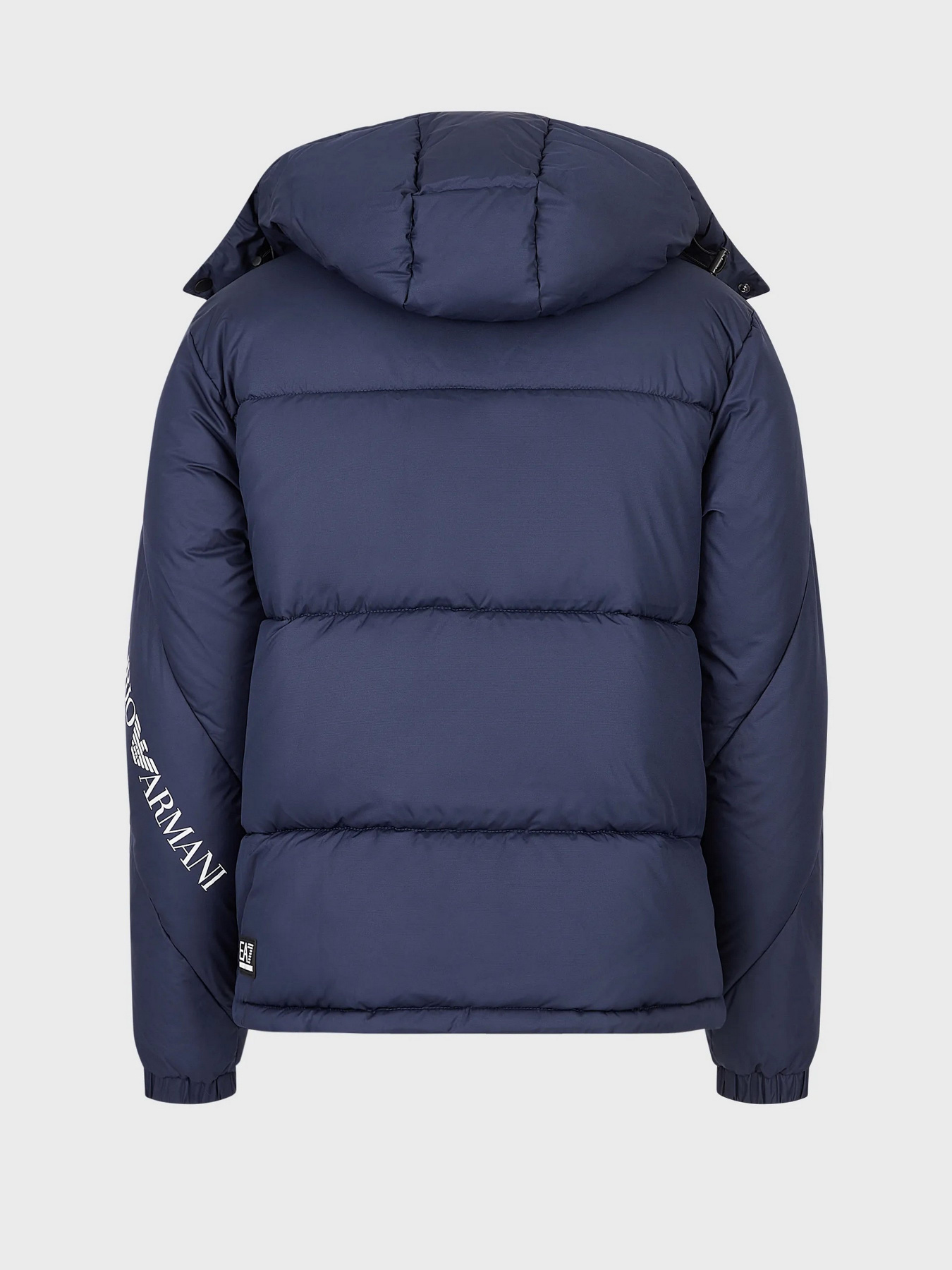 Зимова куртка EA7 модель 6LPB11-PNADZ-1554 Фото