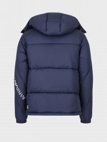 Зимова куртка EA7 модель 6LPB11-PNADZ-1554 Фото