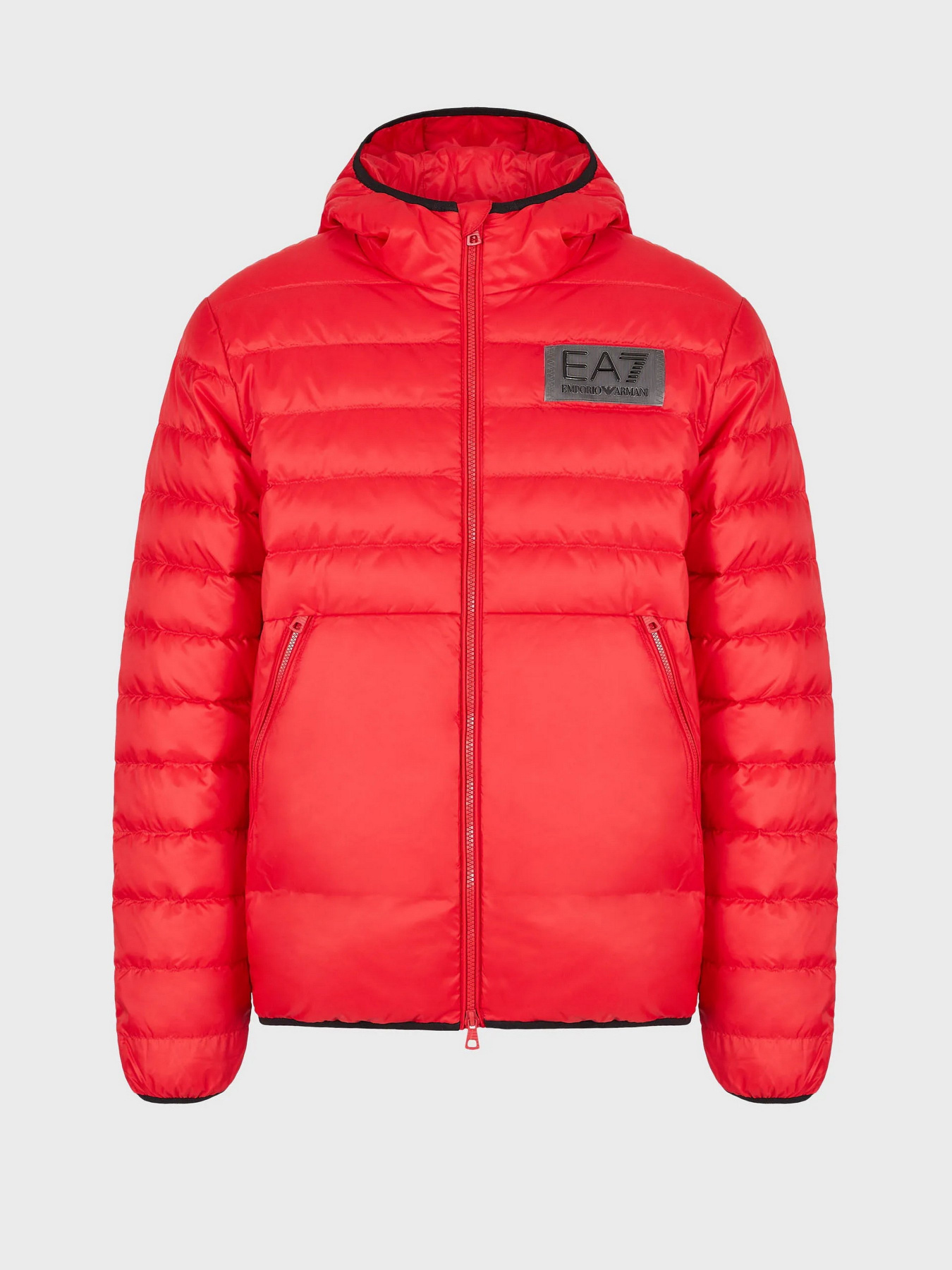 Пуховик EA7 модель 6LPB16-PN5ZZ-1451 Пуховик EA7 модель 6LPB16-PN5ZZ-1451 Фото