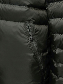 Пуховик EA7 модель 6LPB16-PN5ZZ-1866 Фото