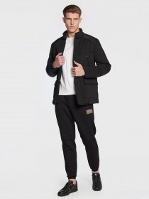 Демісезонна куртка EA7 модель 6LPB30-PNR2Z-1200 Фото