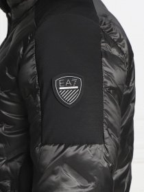 Пуховик EA7 модель 6LPB46-PN6HZ-1200 Фото