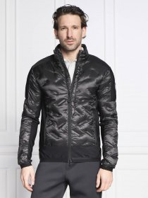 Пуховик EA7 модель 6LPB46-PN6HZ-1200 Фото