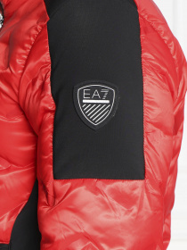 Пуховик EA7 модель 6LPB46-PN6HZ-1465 Пуховик EA7 модель 6LPB46-PN6HZ-1465 Фото