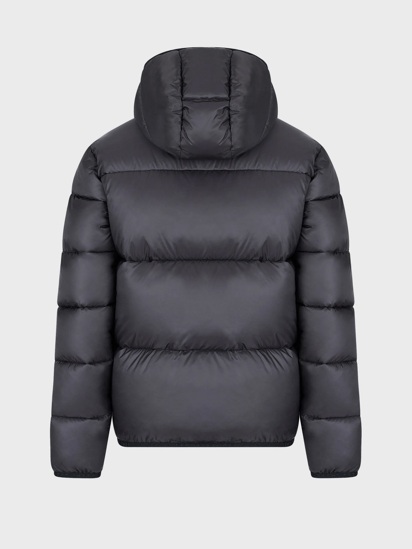 Зимняя куртка EA7 модель 6LPB60-PN5ZZ-1200 Фото