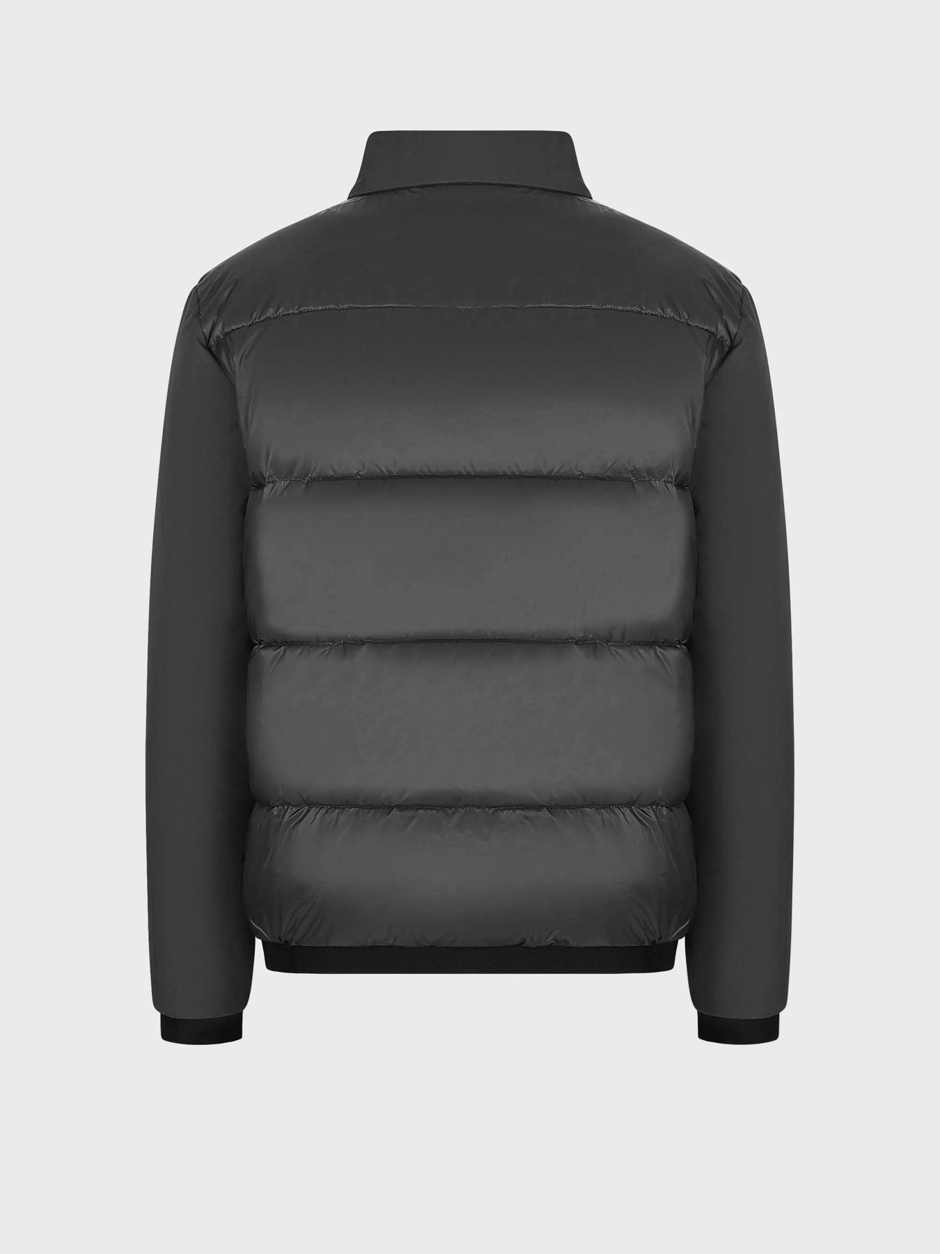 Зимова куртка EA7 модель 6LPG06-PN44Z-1200 Фото