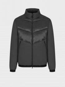 Зимова куртка EA7 модель 6LPG06-PN44Z-1200 Фото