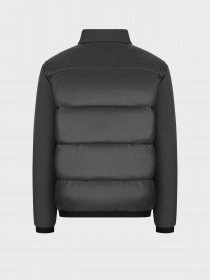 Зимова куртка EA7 модель 6LPG06-PN44Z-1200 Фото