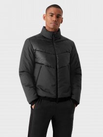 Зимова куртка EA7 модель 6LPG06-PN44Z-1200 Фото