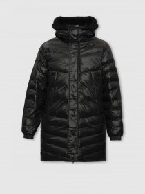 Пальто с утеплителем EA7 модель 6LPK01-PN3BZ-1200 Фото