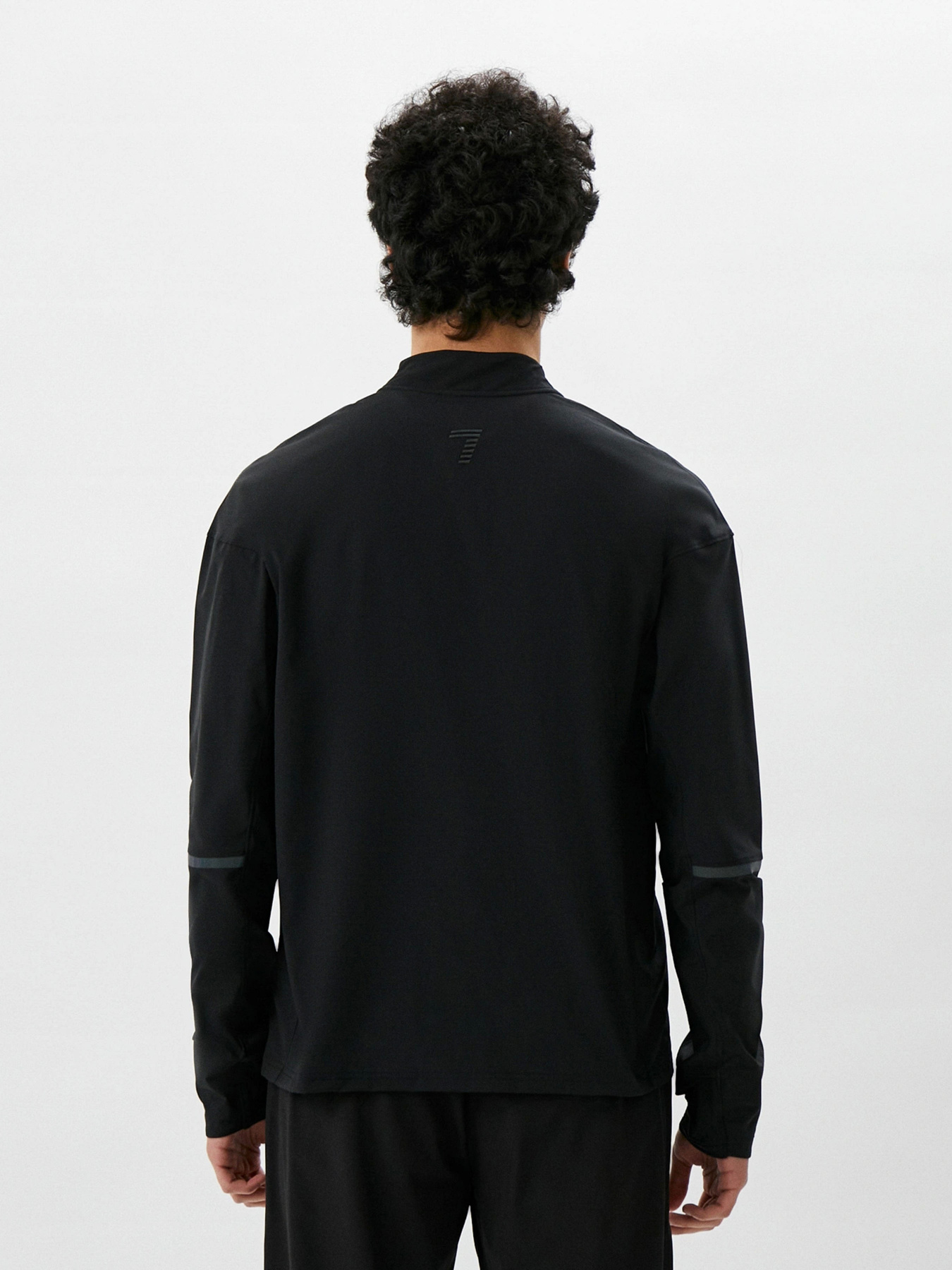 Кофта EA7 модель 6LPM12-PN7ZZ-1200 Фото