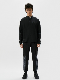 Кофта EA7 модель 6LPM12-PN7ZZ-1200 Фото