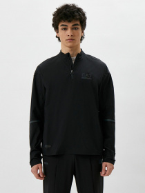 Кофта EA7 модель 6LPM12-PN7ZZ-1200 Фото