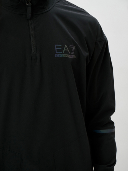 Кофта EA7 модель 6LPM12-PN7ZZ-1200 — фото 5 - INTERTOP