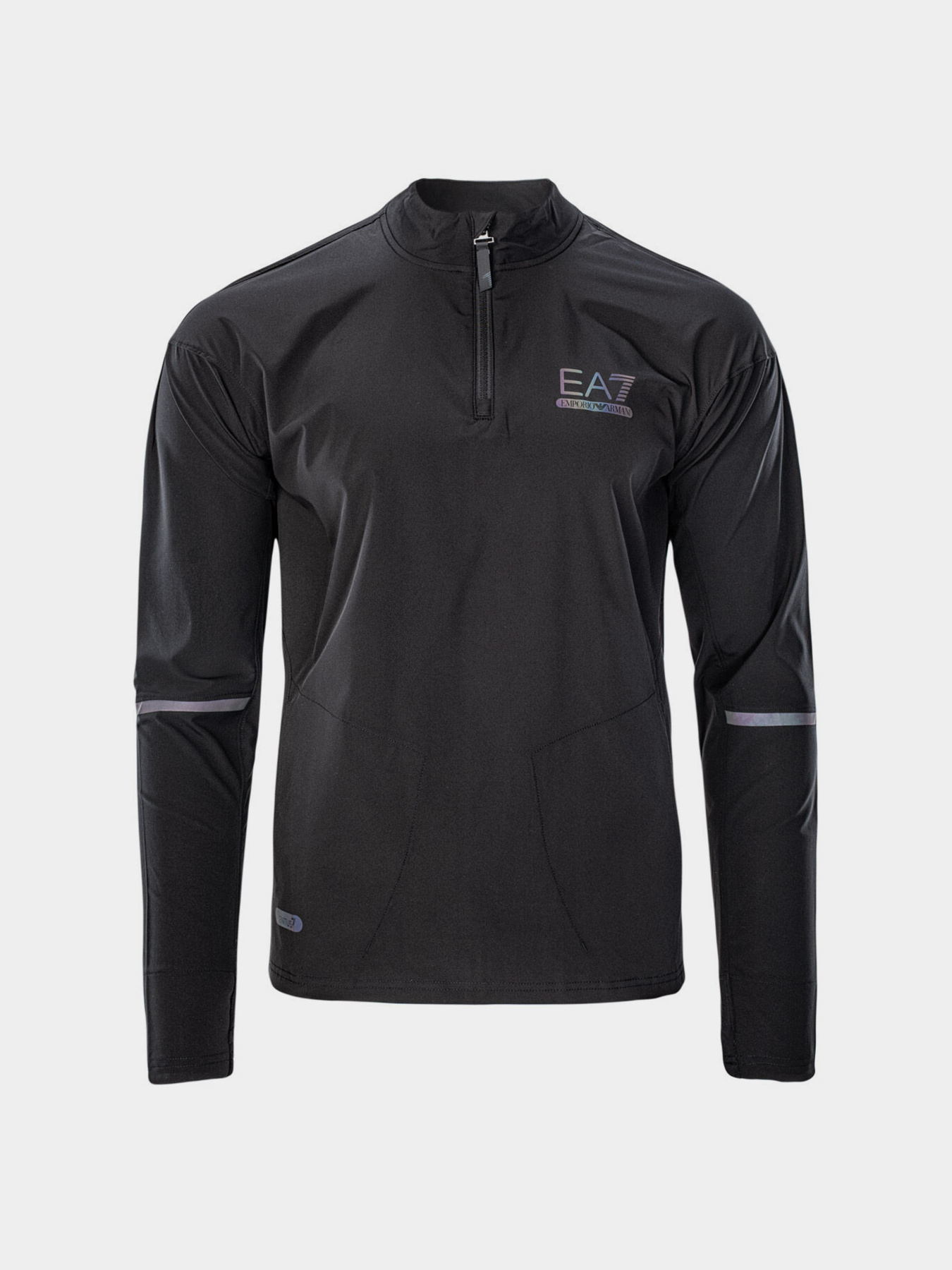 Кофта EA7 модель 6LPM12-PN7ZZ-1200 Фото