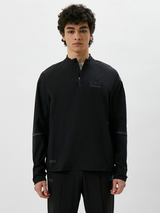Кофта EA7 модель 6LPM12-PN7ZZ-1200 Фото