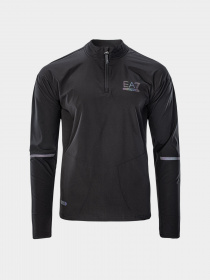 Кофта EA7 модель 6LPM12-PN7ZZ-1200 Фото