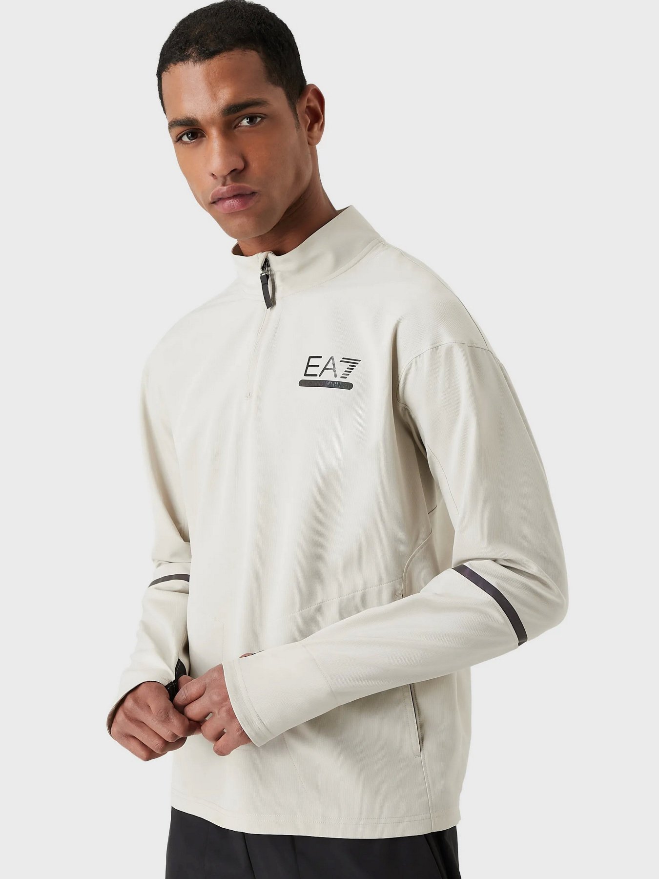 Кофта EA7 модель 6LPM12-PN7ZZ-1716 Фото