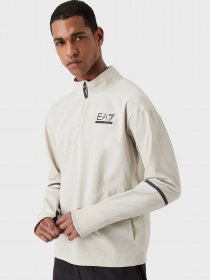 Кофта EA7 модель 6LPM12-PN7ZZ-1716 Фото