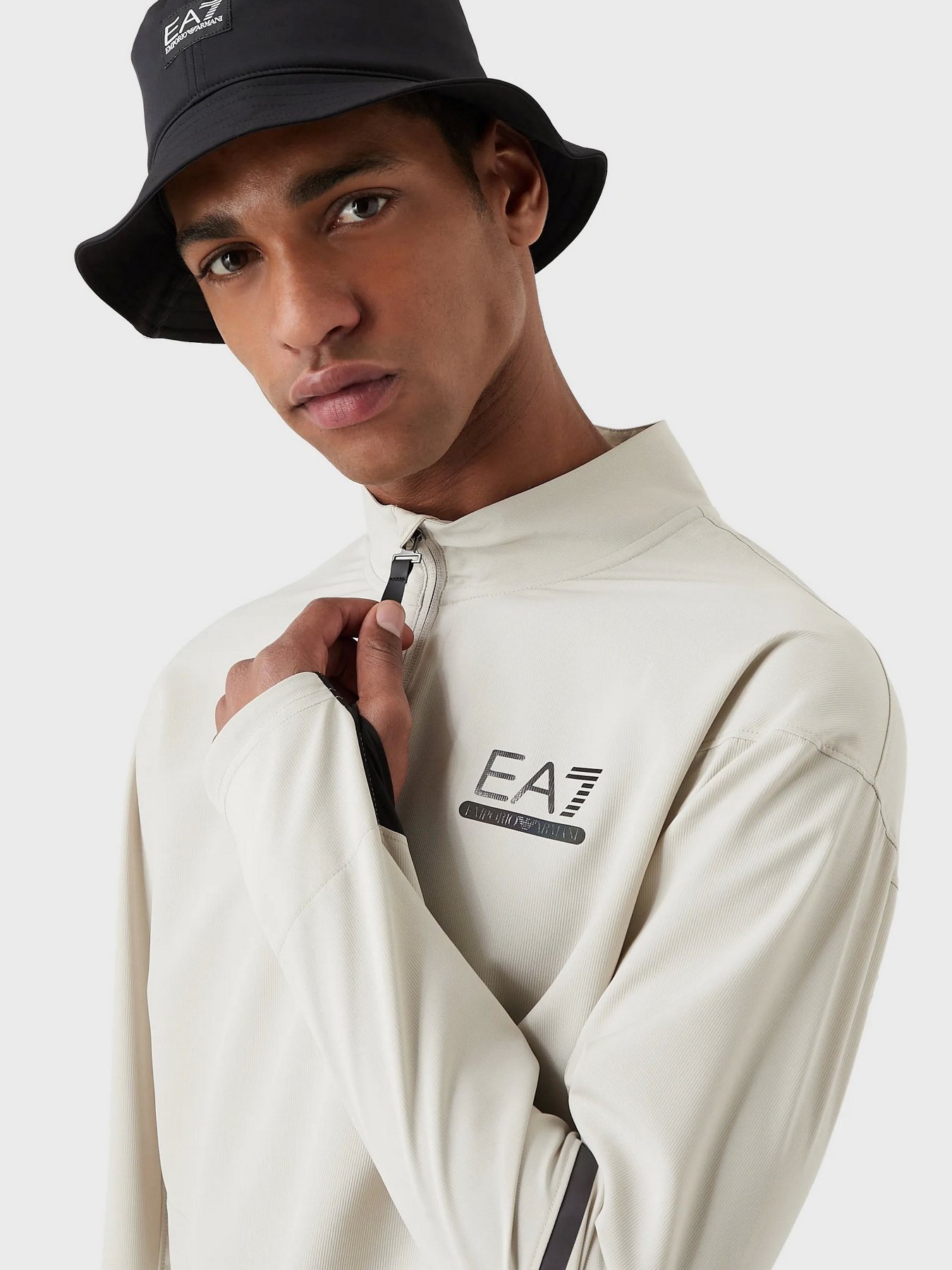 Кофта EA7 модель 6LPM12-PN7ZZ-1716 Фото