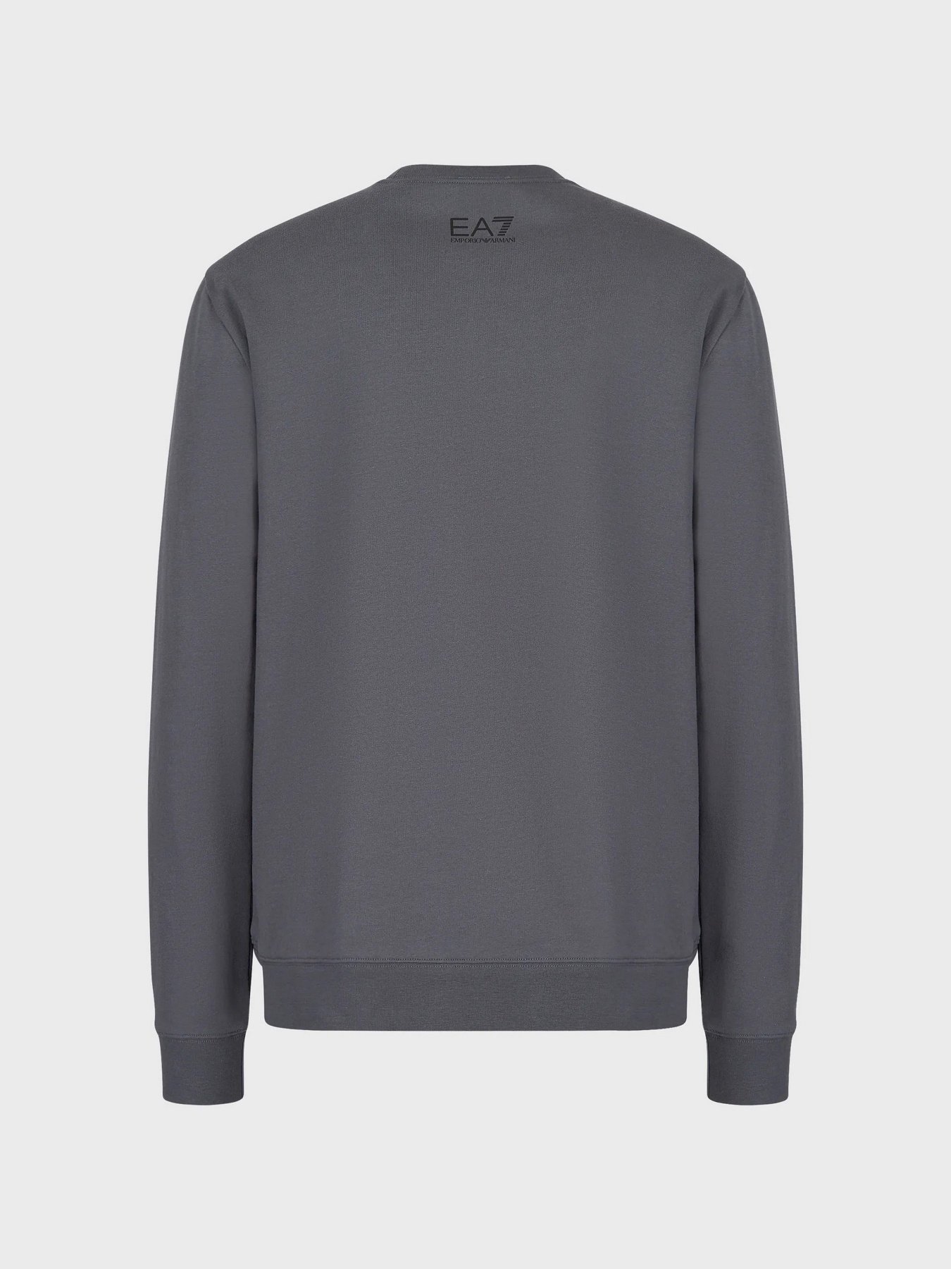 Свитшот EA7 Logo Series модель 6LPM51-PJFGZ-1977 Фото