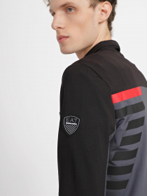 Термобелье EA7 SKI модель 6LPMD1-PJKAZ-1957 Фото