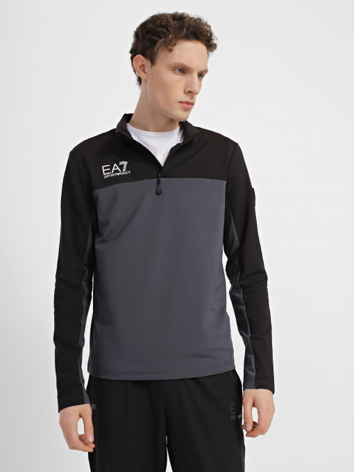 Термобілизна EA7 SKI модель 6LPMD1-PJKAZ-1957 Фото