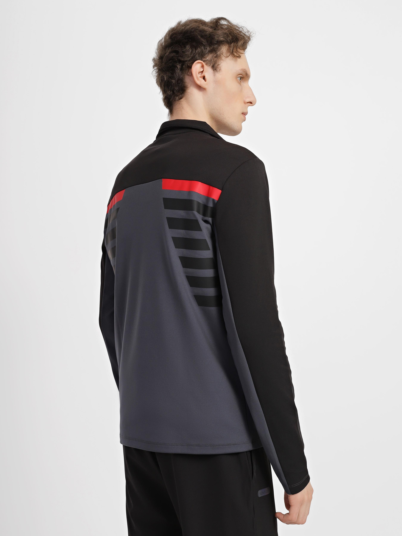 Термобілизна EA7 SKI модель 6LPMD1-PJKAZ-1957 Фото