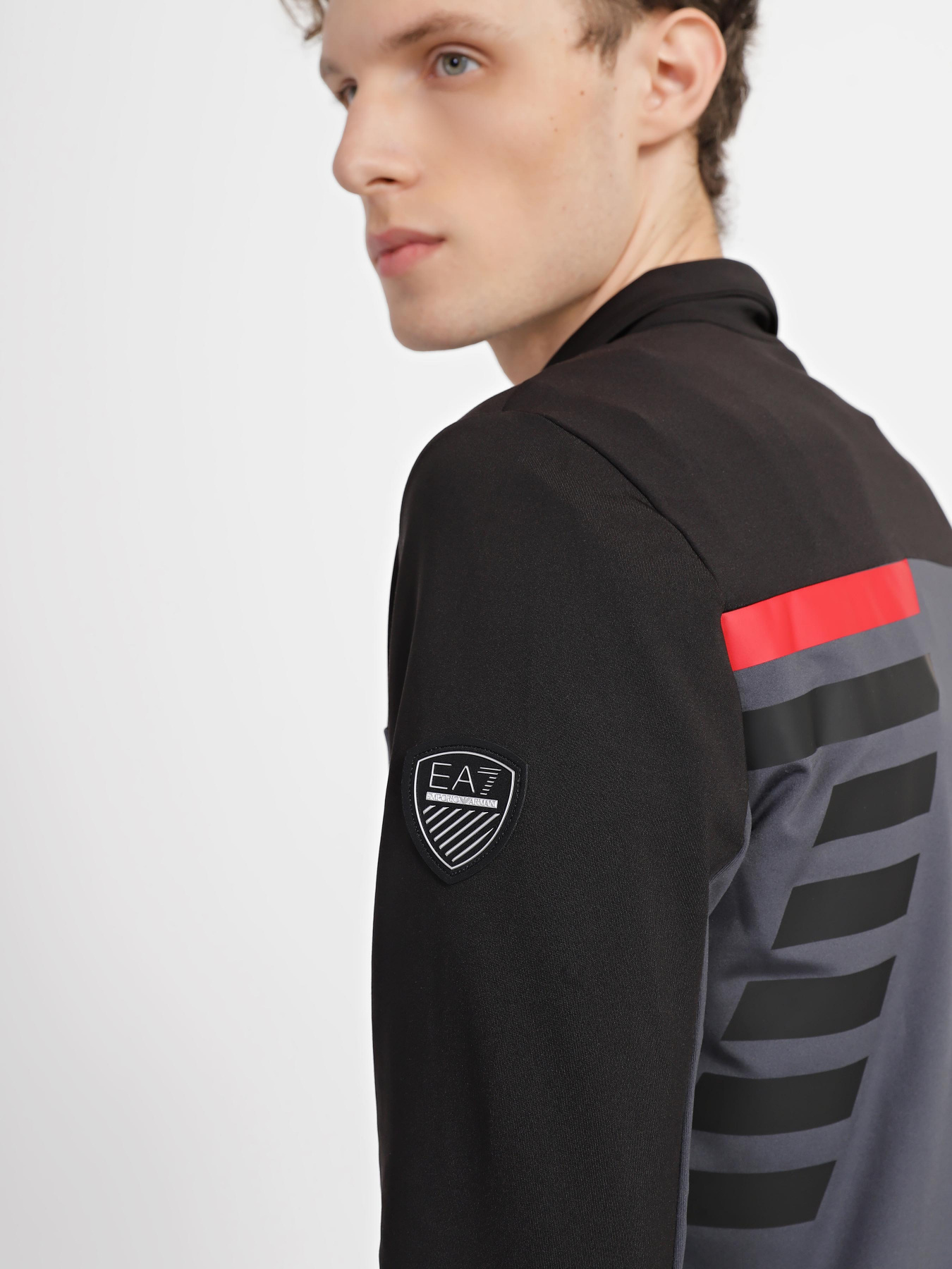 Термобілизна EA7 SKI модель 6LPMD1-PJKAZ-1957 Фото