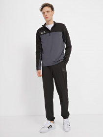 Термобілизна EA7 SKI модель 6LPMD1-PJKAZ-1957 Фото