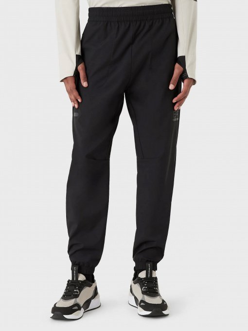 Штаны спортивные EA7 модель 6LPP59-PN7ZZ-1200 Фото