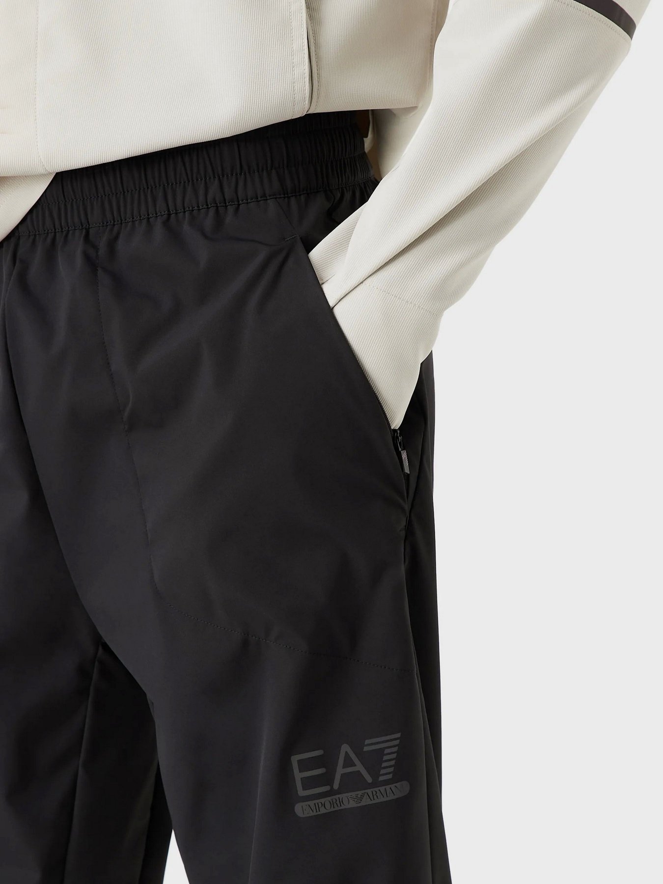 Спортивні штани EA7 модель 6LPP59-PN7ZZ-1200 Фото