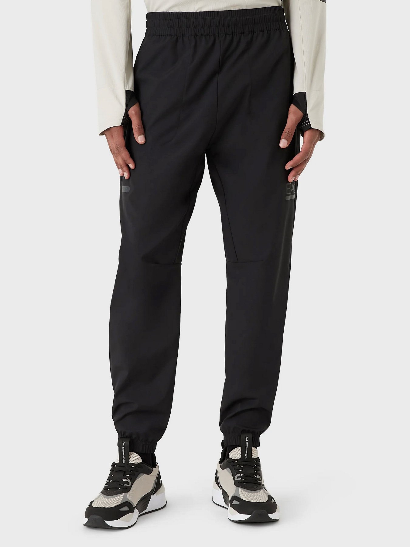 Спортивні штани EA7 модель 6LPP59-PN7ZZ-1200 Фото