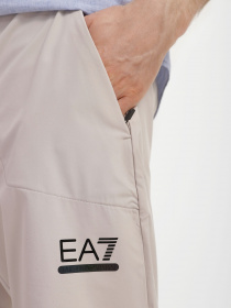 Штаны спортивные EA7 модель 6LPP59-PN7ZZ-1716 Фото
