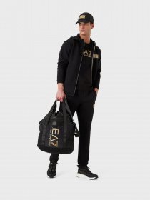 Штаны спортивные EA7 модель 6LPP69-PJHVZ-1200 Фото