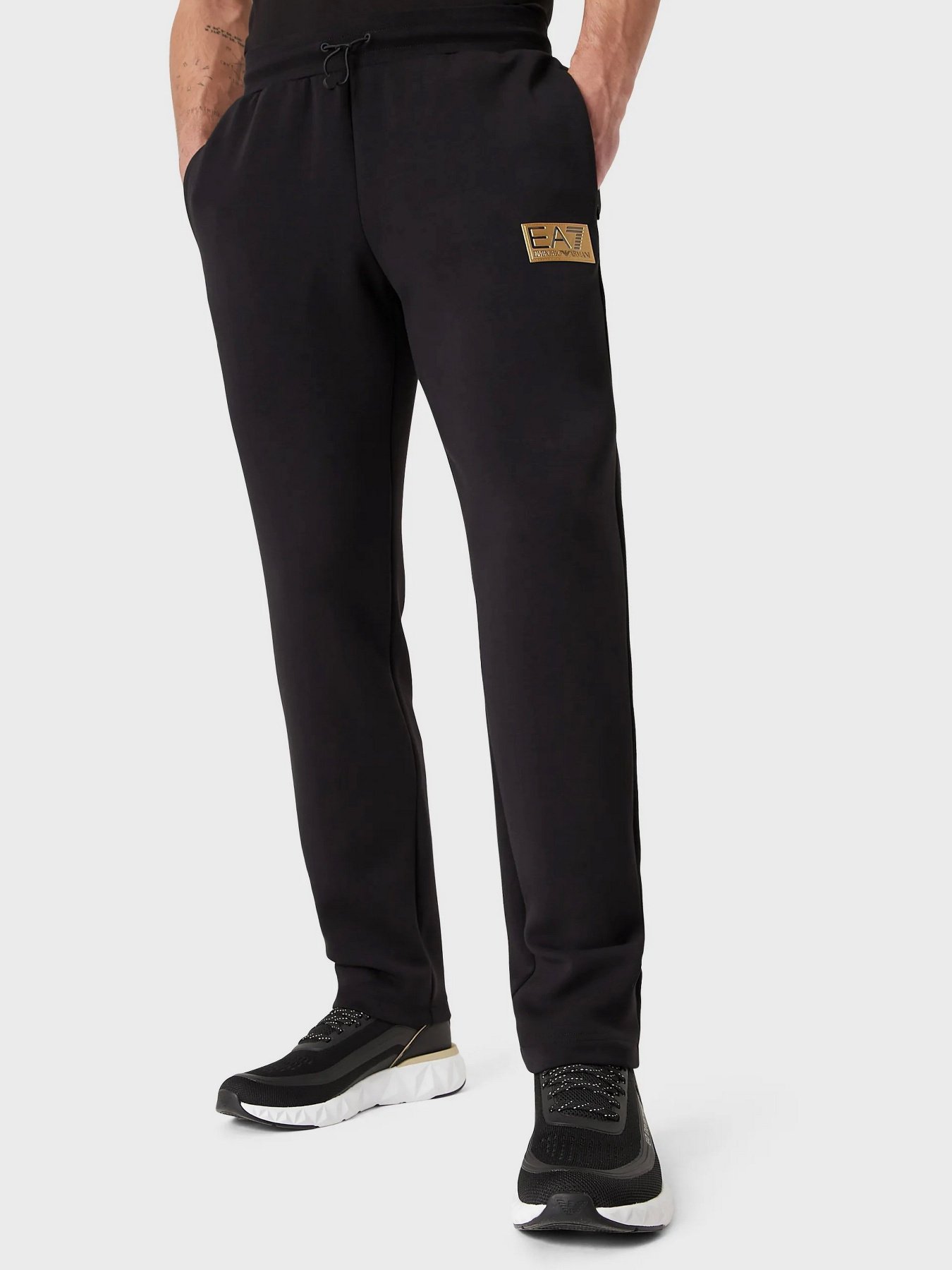 Спортивні штани EA7 модель 6LPP69-PJHVZ-1200 Фото