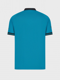 Футболка EA7 модель 6LPT34-PJEMZ-1572 Фото