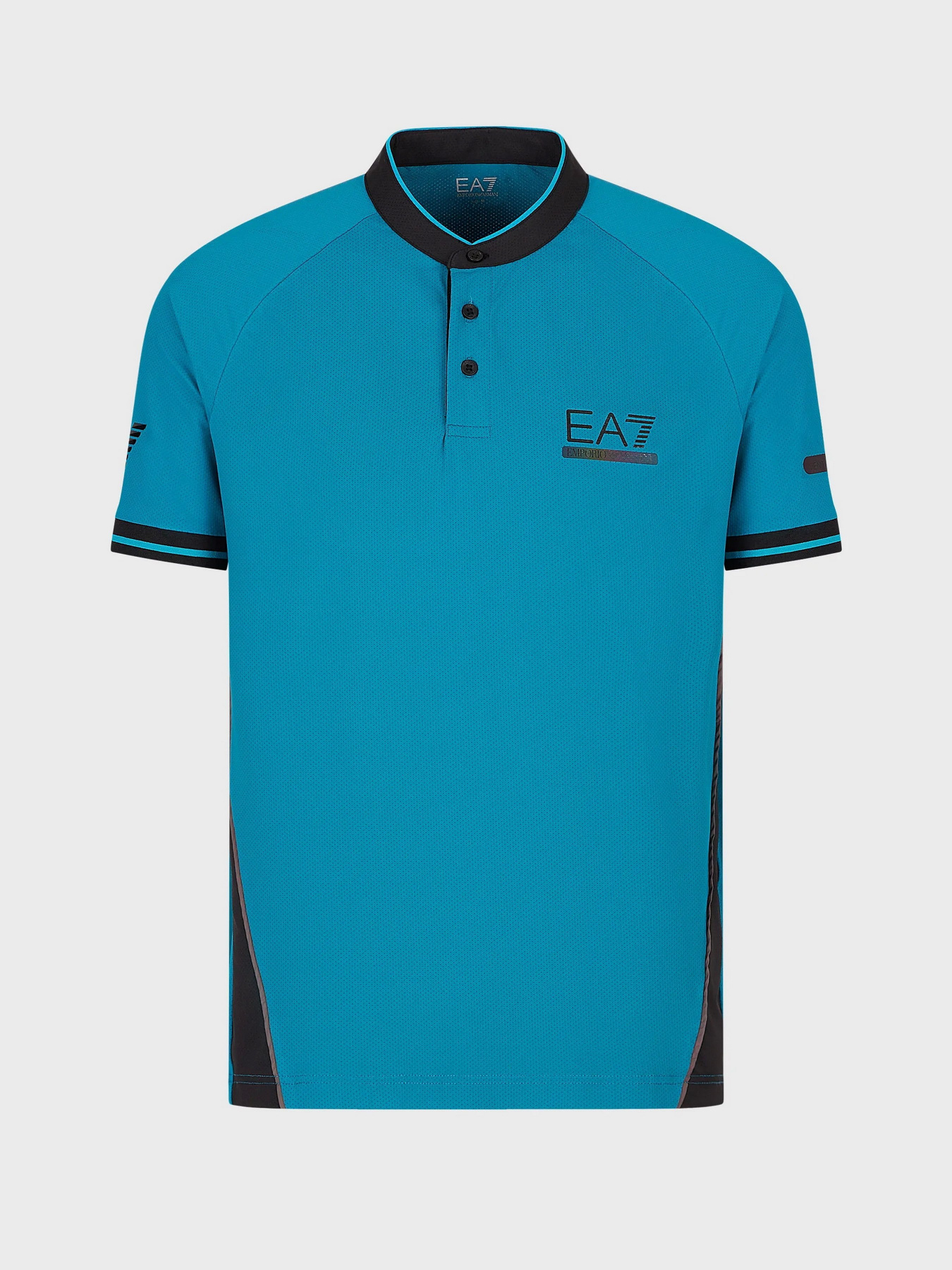 Футболка EA7 модель 6LPT34-PJEMZ-1572 Футболка EA7 модель 6LPT34-PJEMZ-1572 Фото