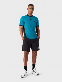 Футболка EA7 модель 6LPT34-PJEMZ-1572 Футболка EA7 модель 6LPT34-PJEMZ-1572 Фото