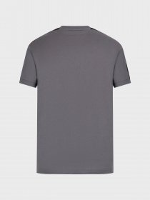 Футболка EA7 Visibility модель 6LPT50-PJ02Z-1977 Фото