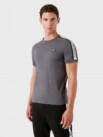 Футболка EA7 Visibility модель 6LPT50-PJ02Z-1977 Фото