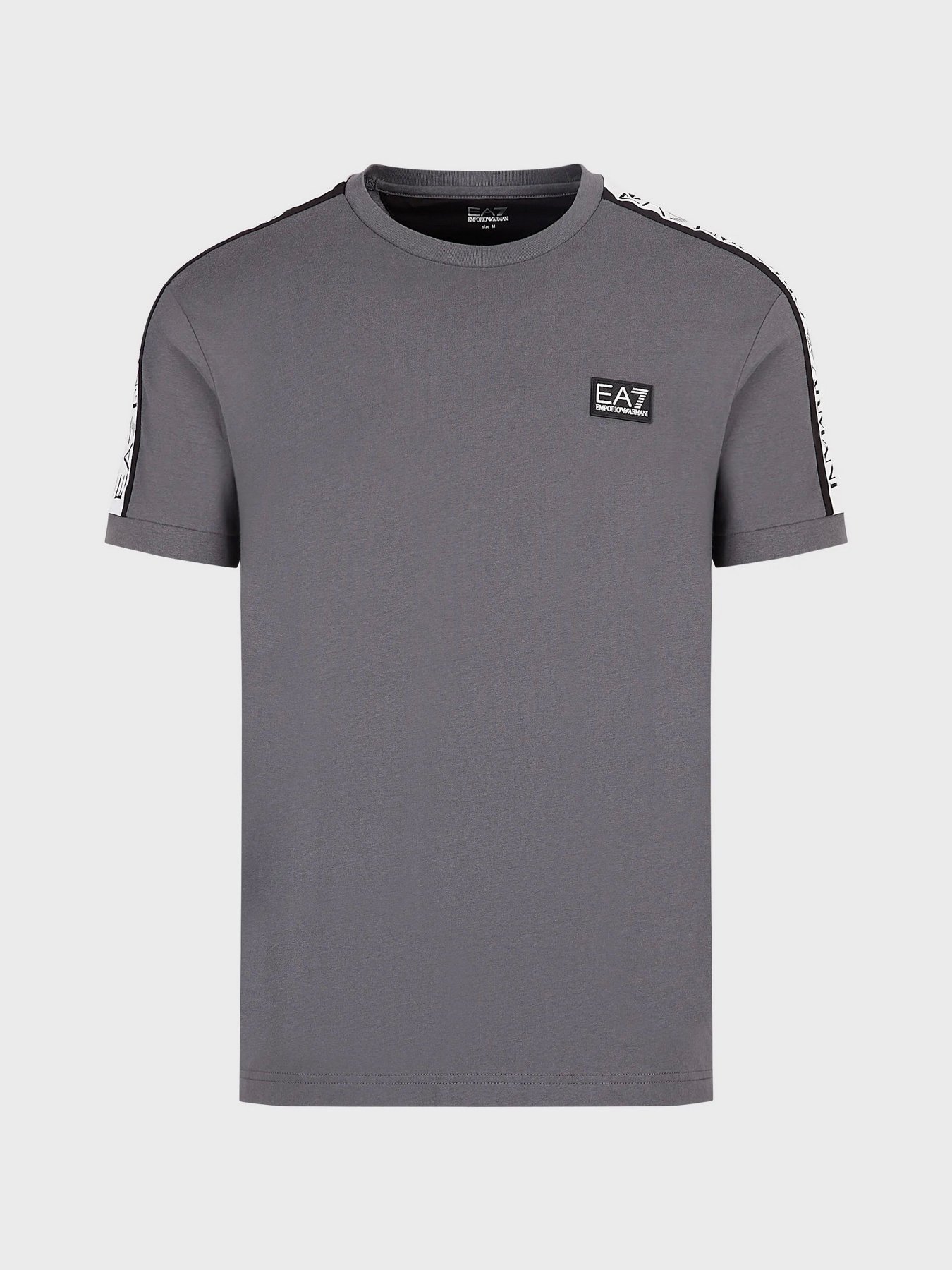 Футболка EA7 Visibility модель 6LPT50-PJ02Z-1977 Фото