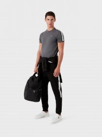 Футболка EA7 Visibility модель 6LPT50-PJ02Z-1977 Фото