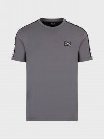 Футболка EA7 Visibility модель 6LPT50-PJ02Z-1977 Фото