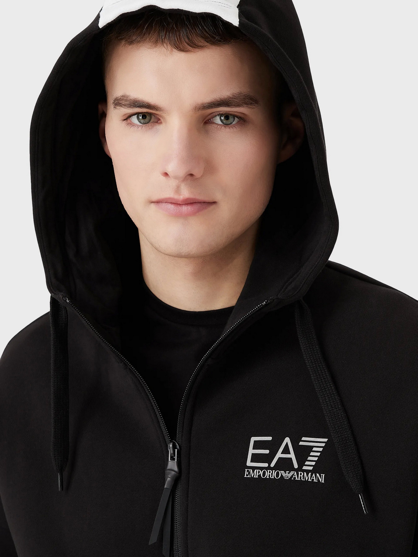 Спортивний костюм EA7 модель 6LPV54-PJ07Z-3925 Фото