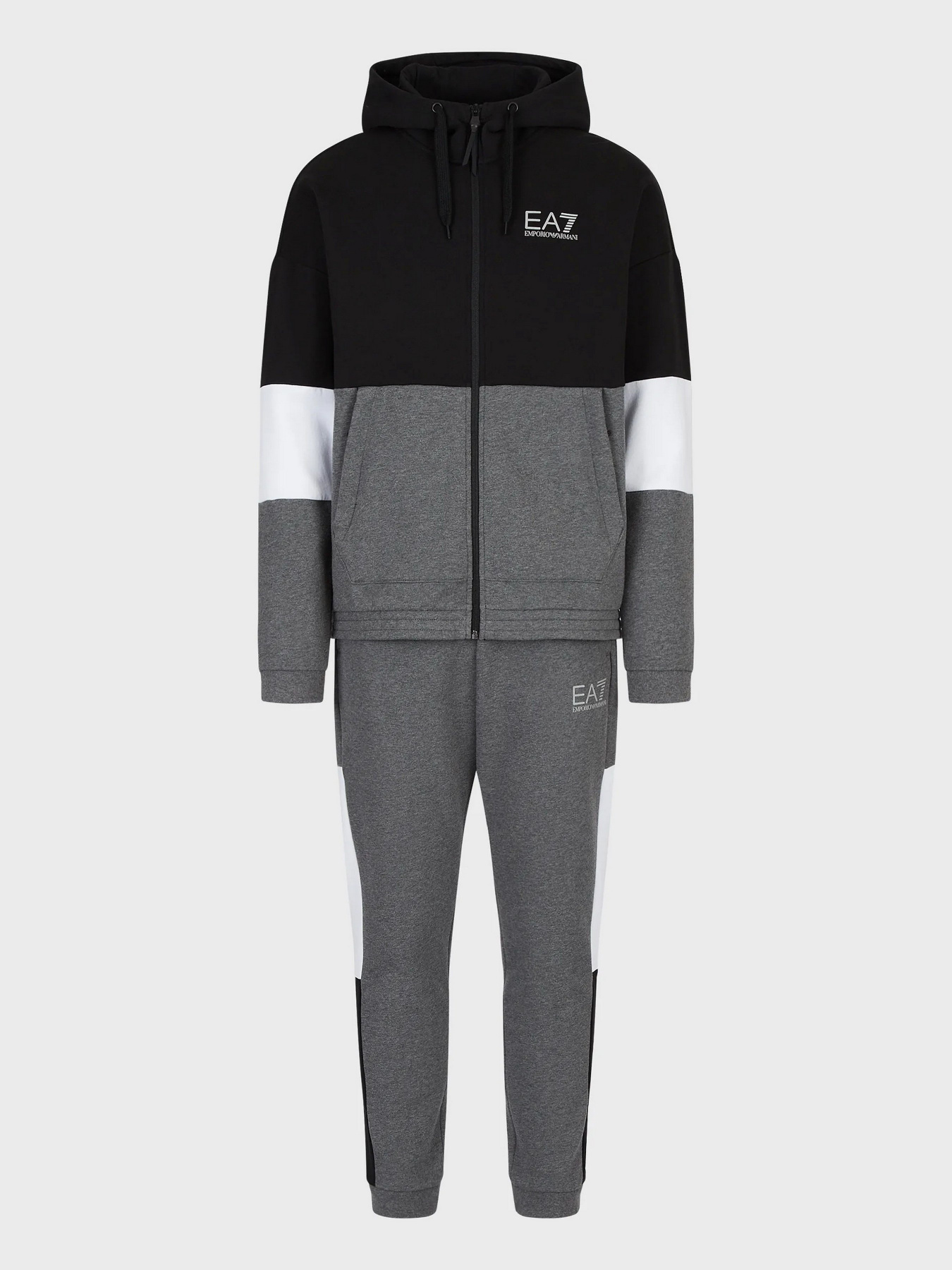 Спортивний костюм EA7 модель 6LPV54-PJ07Z-3925 Фото