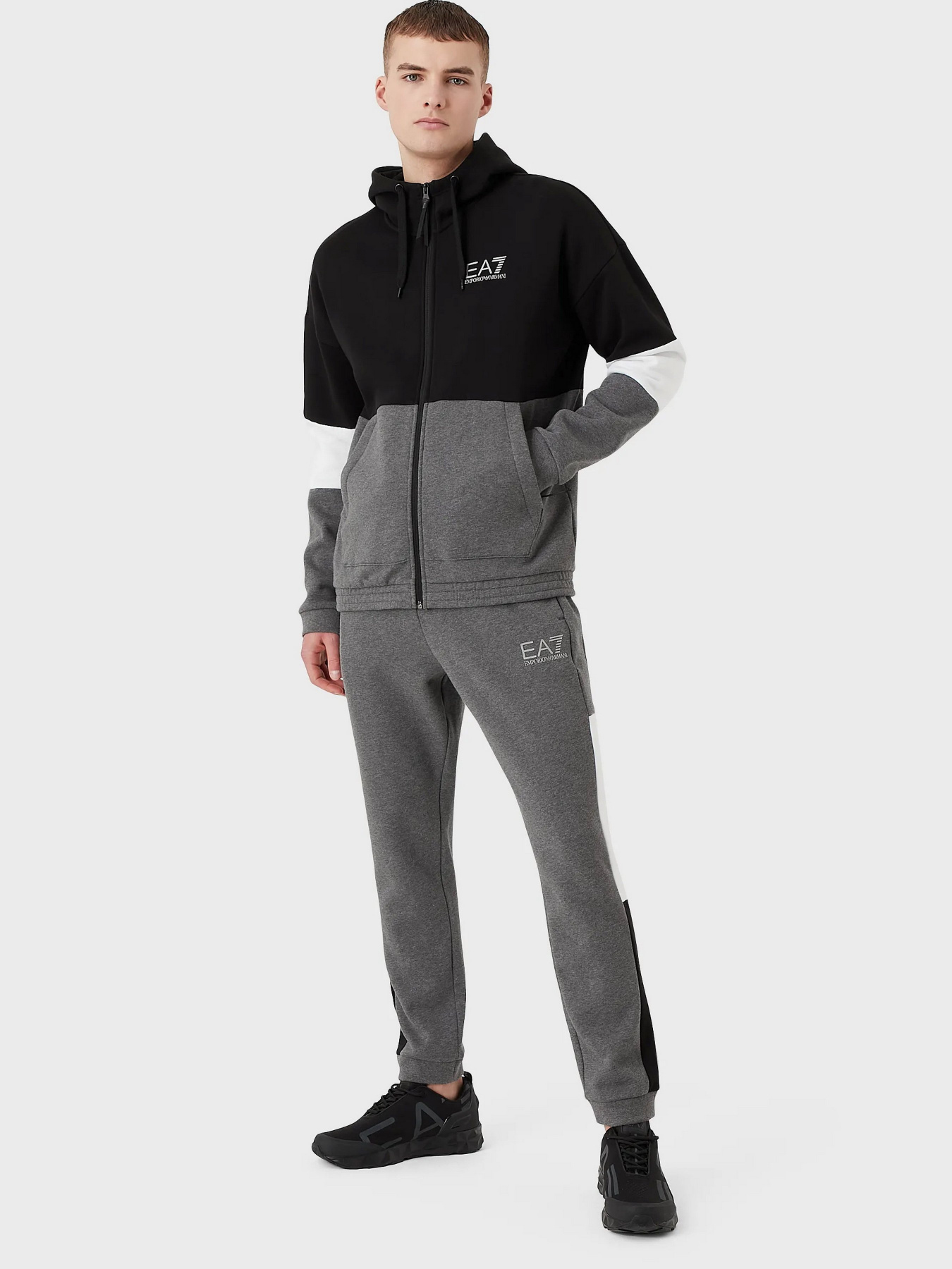 Спортивный костюм EA7 модель 6LPV54-PJ07Z-3925 Фото