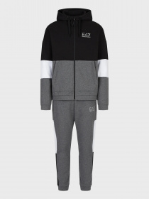 Спортивный костюм EA7 модель 6LPV54-PJ07Z-3925 Фото