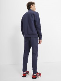 Спортивний костюм EA7 модель 6LPV67-PJ07Z-1554 Фото