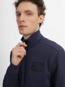 Спортивный костюм EA7 модель 6LPV67-PJ07Z-1554 Фото